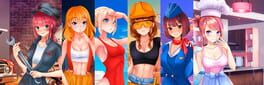 Profi Girls artwork 1