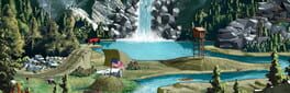 Wild Americas artwork 1
