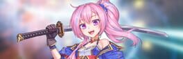 Rustil: Eternal Labyrinth Castle artwork 1