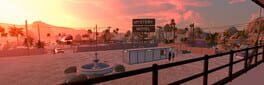 My Motel artwork 1