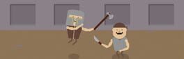 Gladiators Tale artwork 1