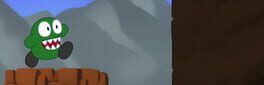 Mort's Dream Jump artwork 1