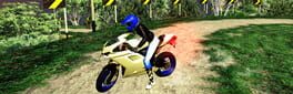 Bike Offroad Simulator artwork 1