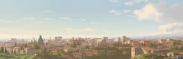 Roma Incognita artwork 1