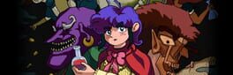 Potion Slingers artwork 1