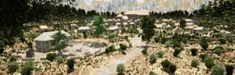 Medieval Simulators: Baker artwork 1