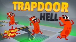 Sausage Wars: Trapdoor Hell artwork 1