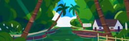 Spirit of the Backwaters artwork 1