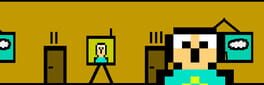 Therapy Simulator 2023 artwork 1