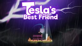 Tesla's Best Friend artwork 1