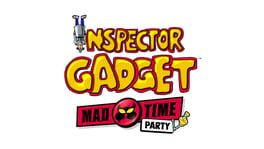Inspector Gadget: Mad Time Party artwork 1