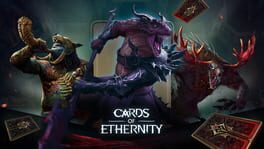 Aether: Trading Card Game artwork 1