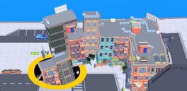 Hole.io artwork 1
