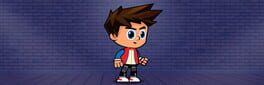 Eddie's Arcade artwork 1