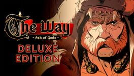 Ash of Gods: The Way - Deluxe Edition artwork 1