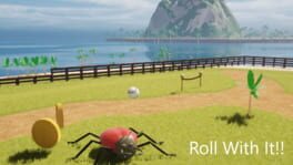 Roll With it! artwork 1