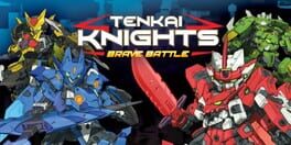 Tenkai Knights: Brave Battle artwork 1