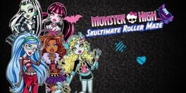 Monster High: Skultimate Roller Maze artwork 1