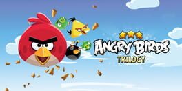 Angry Birds Trilogy artwork 1