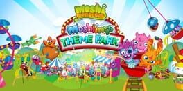 Moshi Monsters: Moshlings Theme Park artwork 1