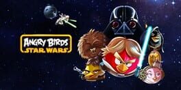 Angry Birds: Star Wars artwork 1