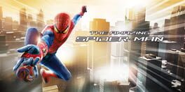 The Amazing Spider-Man: Ultimate Edition artwork 1