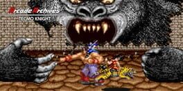 Arcade Archives: Tecmo Knight artwork 1