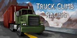 Truck Climb Racing artwork 1