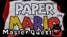 Paper Mario: Master Quest artwork 1