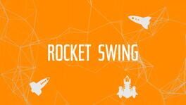 Rocket Swing artwork 2