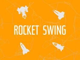 Rocket Swing artwork 1