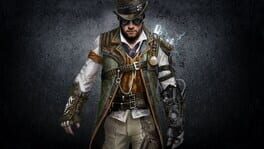Assassin's Creed Syndicate: Steampunk Pack artwork 1