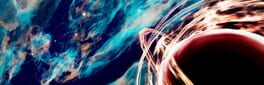 Across The Void artwork 1