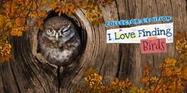 I Love Finding Birds: Collector's Edition artwork 1
