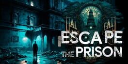 Escape the Prison: 3 Days to Freedom artwork 1