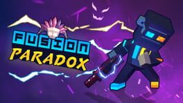 Fusion Paradox artwork 1
