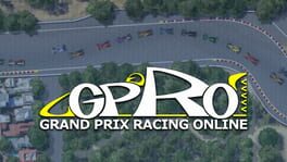 GPRO: Classic Racing Manager artwork 1