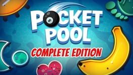 Pocket Pool: Complete Edition artwork 1