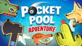 Pocket Pool: Adventure artwork 1