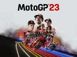 MotoGP 23 artwork 1