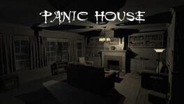 Panic House artwork 1