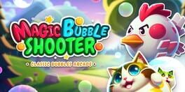 Magic Bubble Shooter: Classic Bubbles Arcade artwork 1