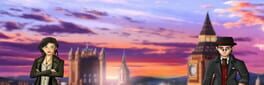 Gaslamp Cases 5: The Dreadful City artwork 1
