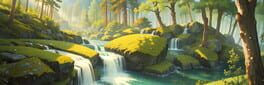 Sweet Forest Guardian artwork 1