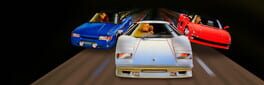 Super Cars artwork 1