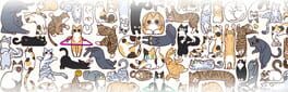 AnimalKingdom: Cats artwork 1
