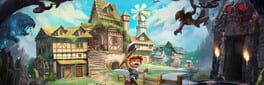 Vexlands artwork 1