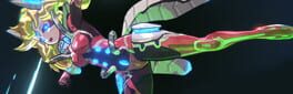 Asura The Striker artwork 1
