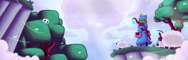 Wind: A Journey to the Sky artwork 1