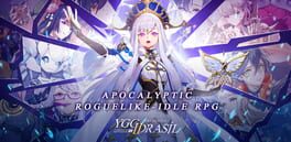 Yggdrasil 2: Awakening artwork 1